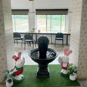 Afbeelding uit fotogalerij van Fang villa mansion in Fang