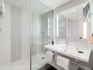 Ένα μπάνιο στο Mercure Paris Porte De Versailles Expo +95 φωτογραφίες