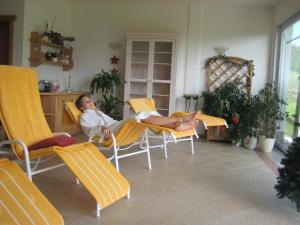 Fotografie z fotogalerie ubytování Residence Wiesenheim v destinaci Trodena