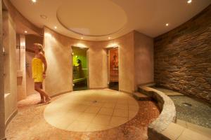 Fotografie z fotogalerie ubytování Göbel`s Hotel Quellenhof v destinaci Bad Wildungen
