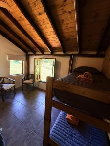 Ảnh trong thư viện ảnh của El Camino Cabañas y Apart ở Villa Berna