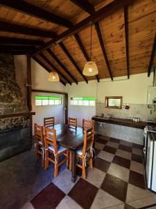 Ảnh trong thư viện ảnh của El Camino Cabañas y Apart ở Villa Berna