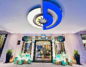 Fotografie z fotogalerie ubytování Sandals Stay Hotel v destinaci Danang