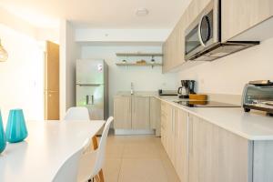 Imagen de la galería de Punta Leona Playa Mantas Apartment, en Punta Leona
