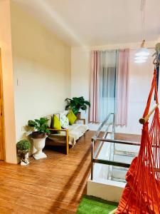 Φωτογραφία από το άλμπουμ του The ComfyNook Hostel 