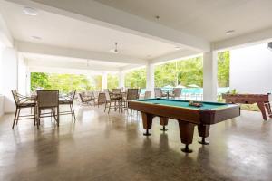 Φωτογραφία από το άλμπουμ του Punta Leona Playa Mantas Apartment σε Punta Leona