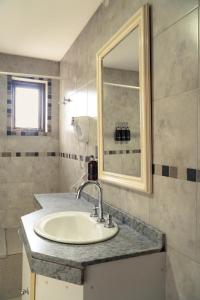 O baie la Casa del viento