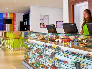 Gæster der bor på Ibis Styles Balneário Camboriú - 1 Quadra do Mar + 65 billeder