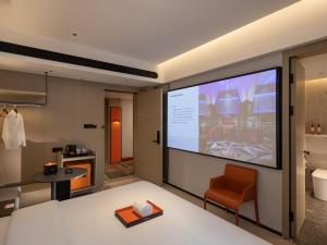 Fotografie z fotogalerie ubytování FunGee X v destinaci Čchang-ša + 79 fotografií