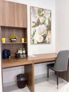 Φωτογραφία από το άλμπουμ του Cobalt House σε Ðông Thôn