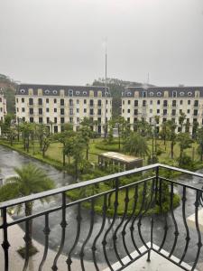 Φυσικό τοπίο κοντά σε αυτό το ξενοδοχείο διαμερισμάτων