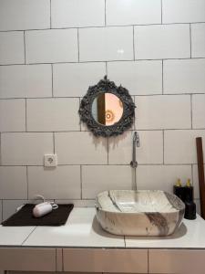 Billede fra billedgalleriet på Willy Apartement i Uluwatu + 20 billeder