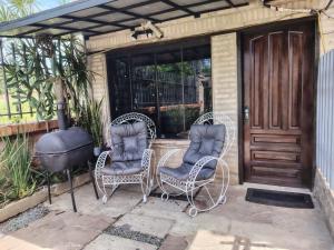 Fotografie z fotogalerie ubytování Hospedaje SKYHOME II v destinaci Nu Guazu