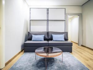 Foto dalla galleria di Mercure Carlton Rioja a Logroño