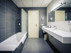 Foto dalla galleria di Mercure Carlton Rioja a Logroño