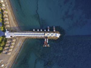 Φυσικό τοπίο κοντά σε αυτό το θέρετρο