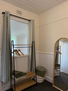 Ένα μπάνιο στο Yarck Hotel Country Stay +5 φωτογραφίες