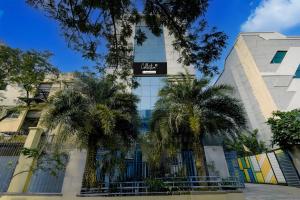 Fotografie z fotogalerie ubytování Collection O Erragadda Metro Station Formerly Golden Gate v destinaci Ameerpet