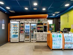 Φωτογραφία από το άλμπουμ του ibis budget Santos Gonzaga σε Santos