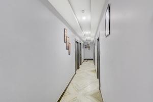 Φωτογραφία από το άλμπουμ του Townhouse Central Prayagraj Bus Terminal Formerly Amba Palace σε Civil Lines