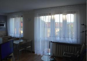 Fotografia z galérie ubytovania Apartament Ustrzyki v destinácii Ustrzyki Dolne