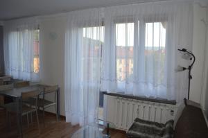 Fotografia z galérie ubytovania Apartament Ustrzyki v destinácii Ustrzyki Dolne