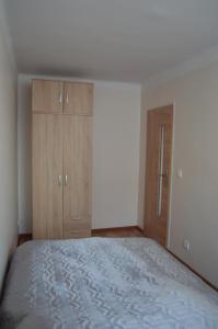 Photo de la galerie de l'établissement Apartament Ustrzyki, à Ustrzyki Dolne