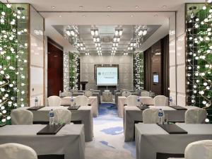 Χώρος καθιστικού στο Pullman Guangzhou Baiyun Airport - Free Shuttle Bus & Official Registration Agency during Canton Fair +112 φωτογραφίες