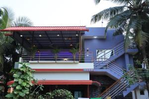 Fotografie z fotogalerie ubytování Vaishvi Homestay v destinaci Kāsarkod + 10 fotografií