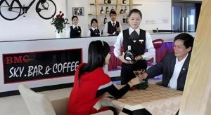 Majutusasutuse BMC Ha Tinh hotel külastajad