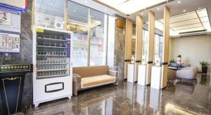 Φωτογραφία από το άλμπουμ του Yiwu Guomao Hotel σε Yiwu