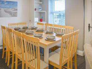 Billede fra billedgalleriet på Ivy Cottage i Scratby