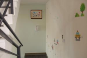 Imagine din galeria proprietății Happy Together B&B în Wujie