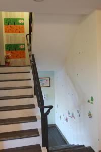Imagine din galeria proprietății Happy Together B&B în Wujie