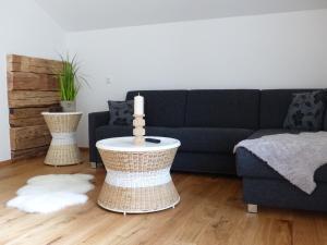 Posedenie v ubytovaní Alblerhof Oberstdl