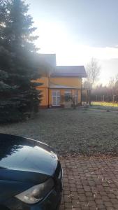 Fotografie z fotogalerie ubytování Słoneczna Przystań v destinaci Busko-Zdrój