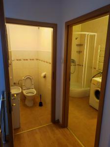 Fotografie z fotogalerie ubytování Słoneczna Przystań v destinaci Busko-Zdrój