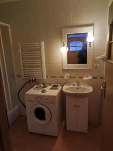 Fotografie z fotogalerie ubytování Słoneczna Przystań v destinaci Busko-Zdrój