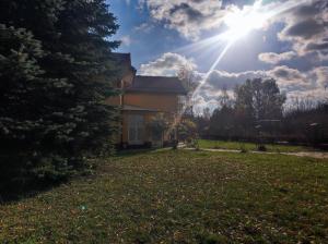 Fotografie z fotogalerie ubytování Słoneczna Przystań v destinaci Busko-Zdrój