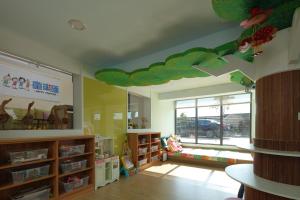 Clubul copiilor de la Happy Together B&B