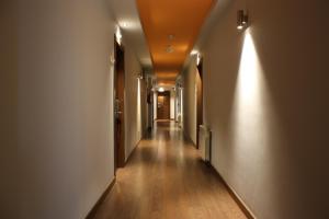 Fotografie z fotogalerie ubytování Hotel Pontes do Eume v destinaci Puentes de García Rodríguez