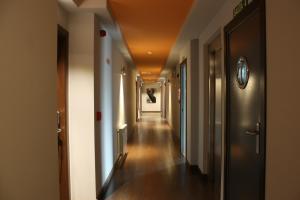 Fotografie z fotogalerie ubytování Hotel Pontes do Eume v destinaci Puentes de García Rodríguez