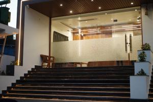 Φωτογραφία από το άλμπουμ του V1-One Bouteeque Hotel σε Rāichūr