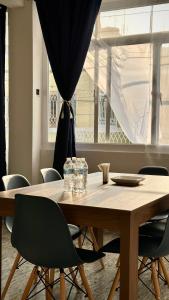 Foto sihtkohas Orizaba asuva majutusasutuse DCalli Next to the Alameda, terrace and confort galeriist