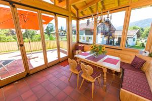 Γενική θέα στο βουνό ή θέα στο βουνό από  αυτό το διαμέρισμα +16 φωτογραφίες