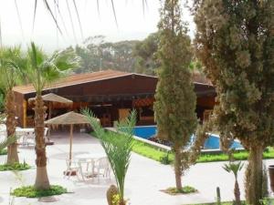 Billede fra billedgalleriet på Le Zat i Ouarzazate