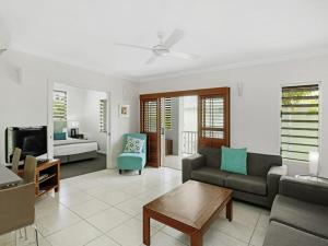 Khu vực ghế ngồi tại Mantra Aqueous on Port