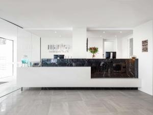 Ο χώρος του λόμπι ή της ρεσεψιόν στο Mantra Coolangatta Beach +109 φωτογραφίες