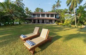 ピリヤンダラにあるIslandOnBolgodaのギャラリーの写真 +1枚の写真