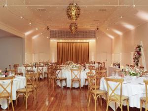 Restaurace v ubytování Mantra Lorne + 217 fotografií